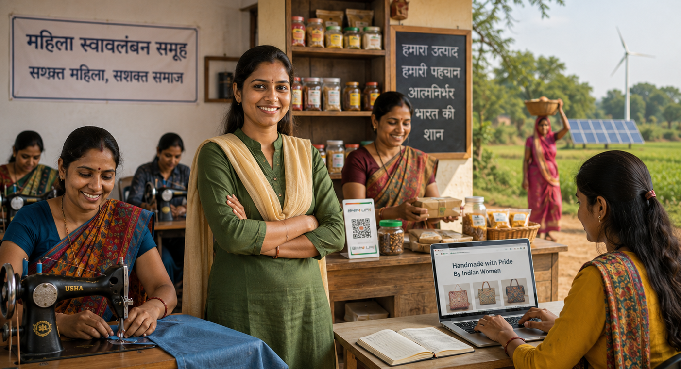 Economic Empowerment