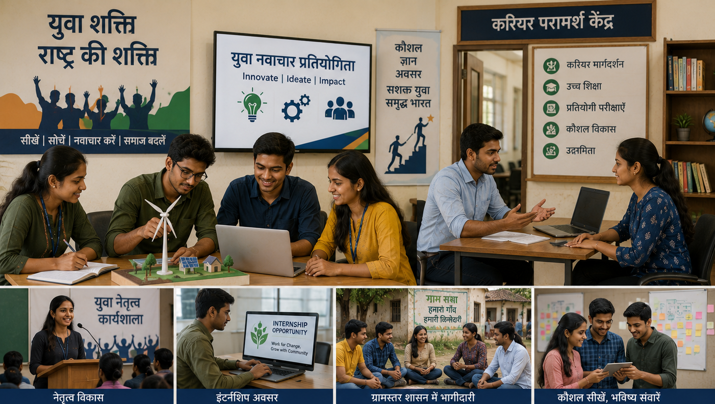 Youth Empowerment